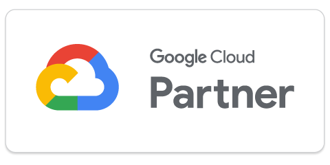 Google Cloud Partner Certificado en El Salvador