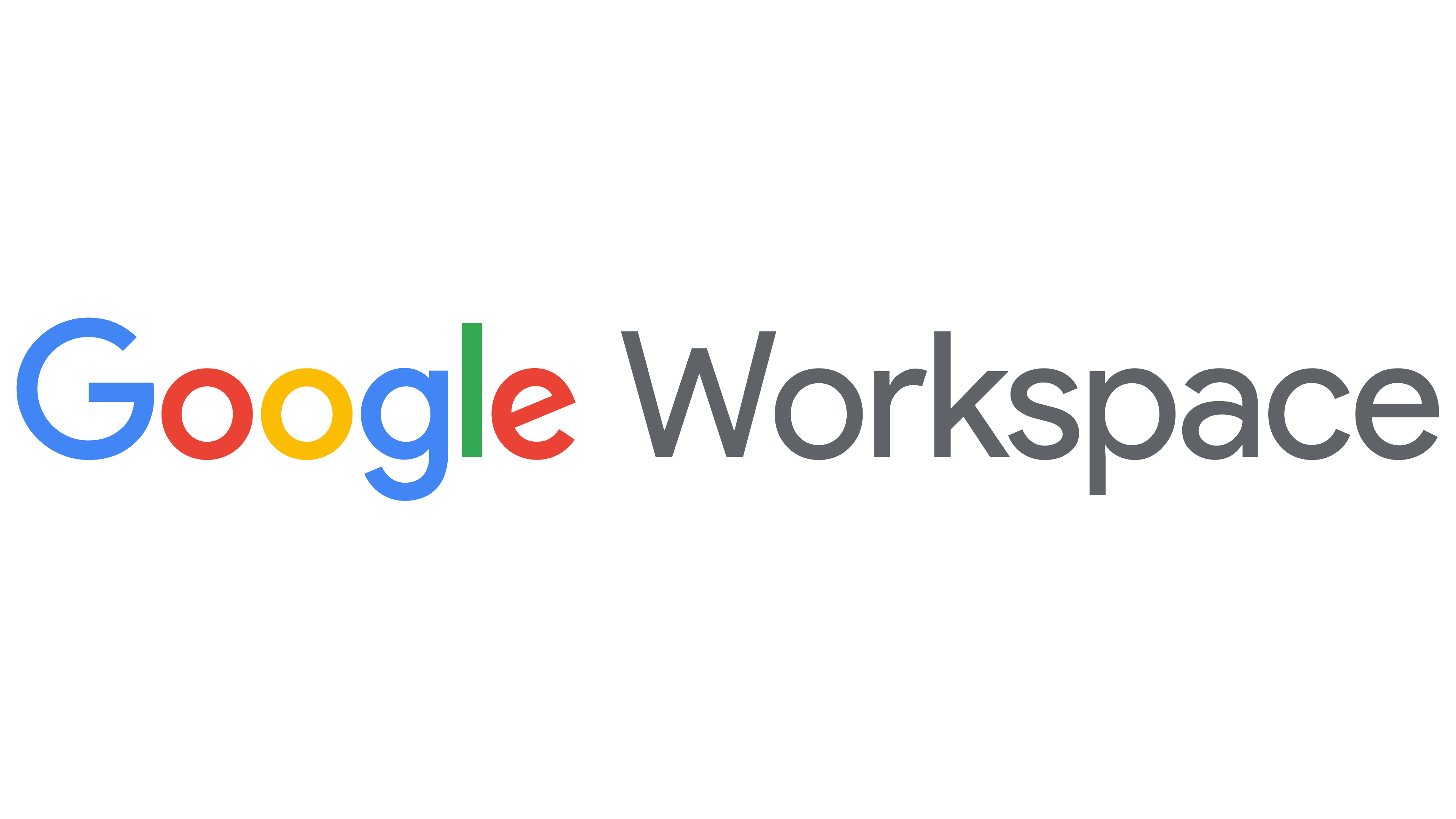 Google Workspace Logo